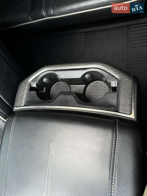 Пикап Ram 1500 2018 в Ровно