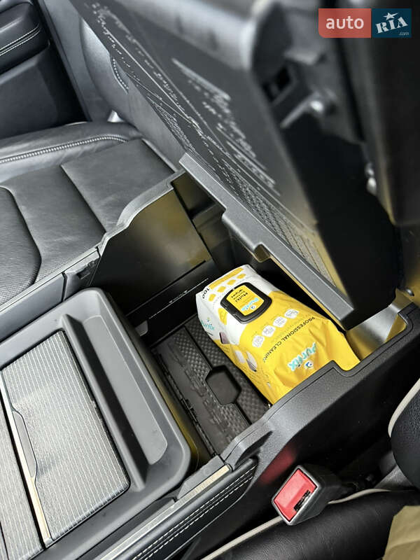 Пикап Ram 1500 2018 в Ровно