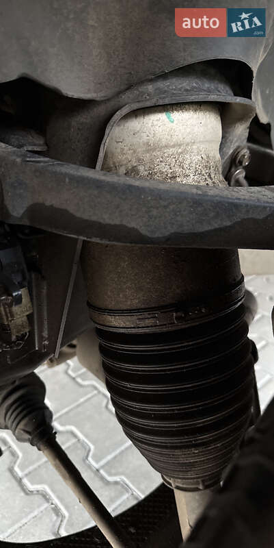 Пикап Ram 1500 2018 в Ровно