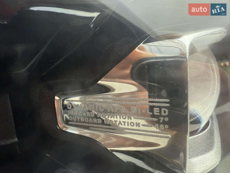 Пикап Ram 1500 2018 в Ровно