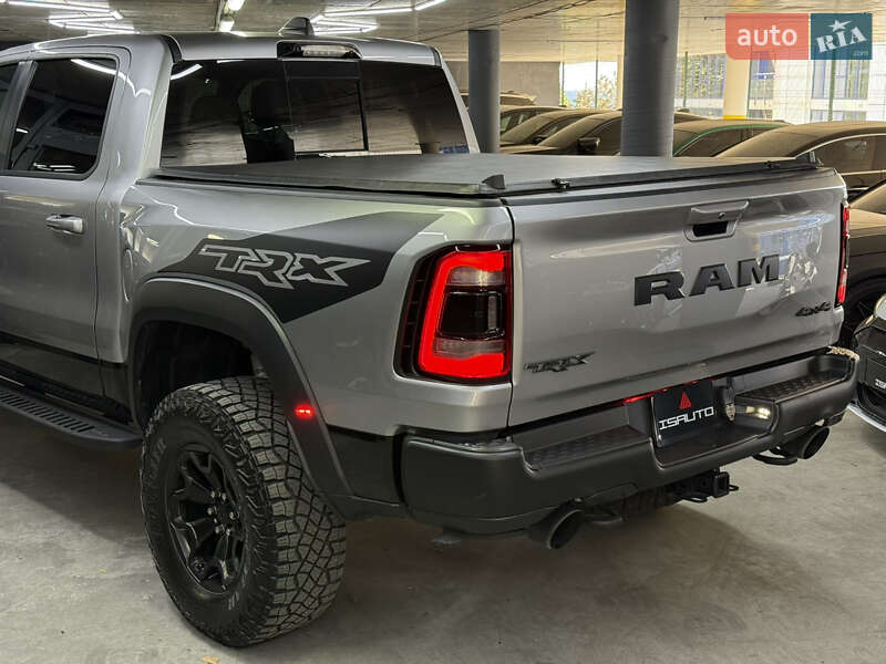 Пикап Ram 1500 2022 в Одессе фото 12 Пикап Ram 1500 2022 в Одессе