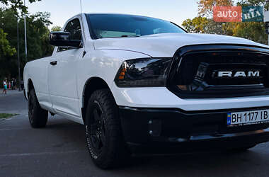 Пикап Ram 1500 2016 в Одессе