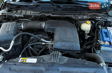 Пикап Ram 1500 2016 в Одессе