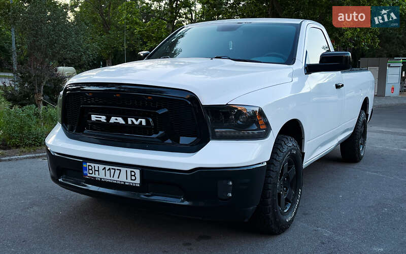Пикап Ram 1500 2016 в Одессе