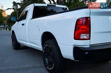 Пикап Ram 1500 2016 в Одессе