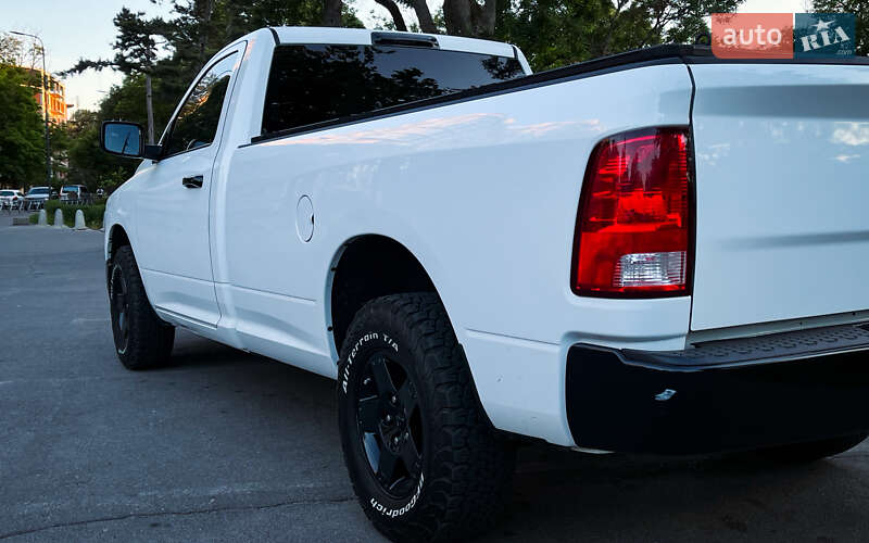 Пикап Ram 1500 2016 в Одессе
