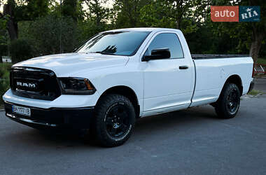Пикап Ram 1500 2016 в Одессе