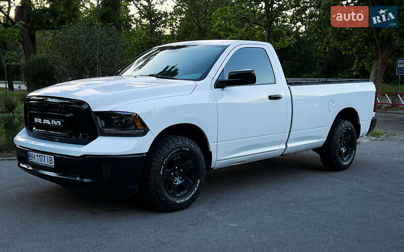 Пикап Ram 1500 2016 в Одессе