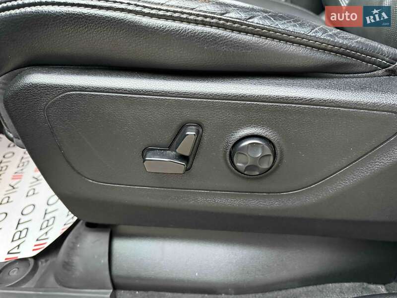 Пикап Ram 1500 2020 в Львове фото 20 Пикап Ram 1500 2020 в Львове