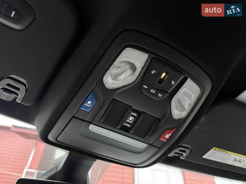 Пикап Ram 1500 2020 в Львове фото 37 Пикап Ram 1500 2020 в Львове