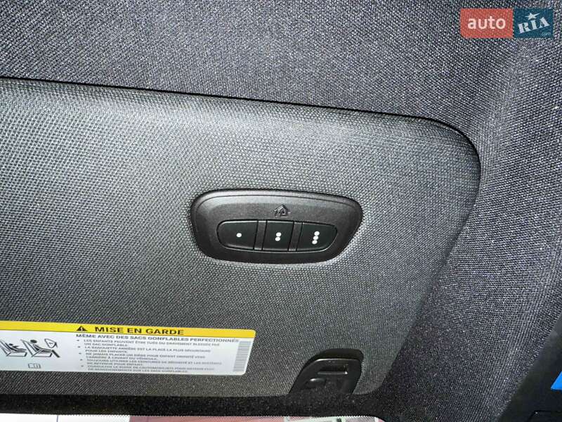 Пикап Ram 1500 2020 в Львове фото 38 Пикап Ram 1500 2020 в Львове