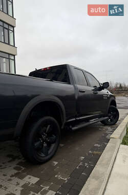 Пикап Ram 1500 2016 в Луцке