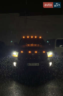 Пикап Ram 1500 2016 в Луцке