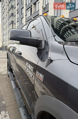 Пикап Ram 1500 2016 в Луцке