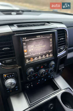 Пикап Ram 1500 2016 в Луцке