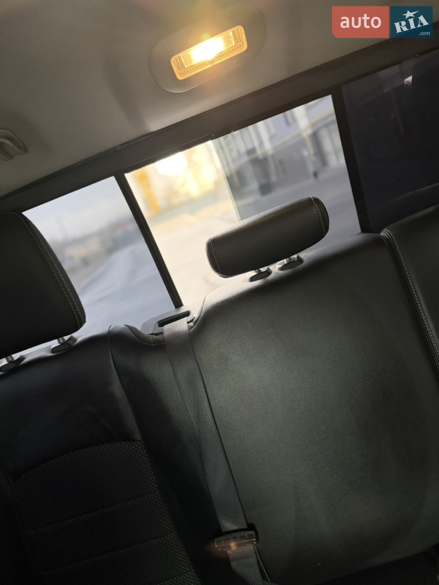 2016 RAM 1500 - мініатюра 54