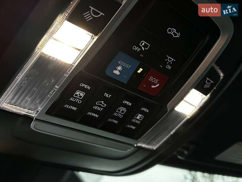 Пикап Ram 1500 2024 в Харькове