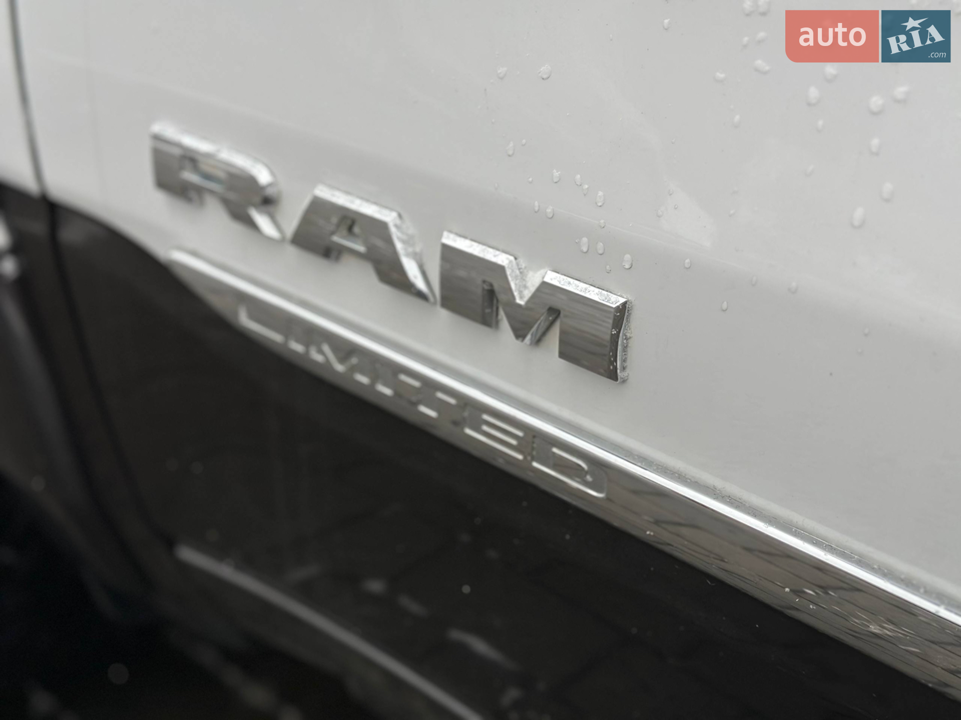 2021 RAM 1500 - мініатюра 12