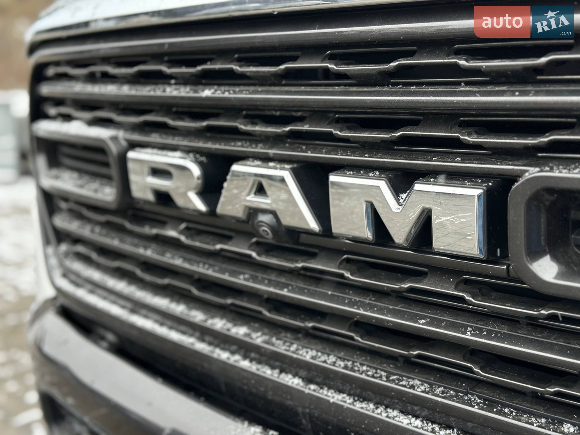 2021 RAM 1500 - мініатюра 15