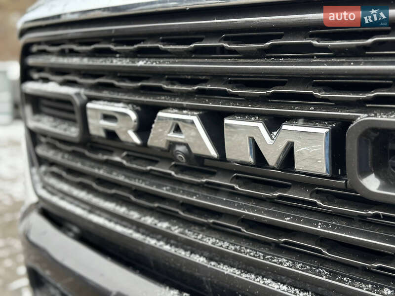 Пікап Ram 1500 2021 в Стрию