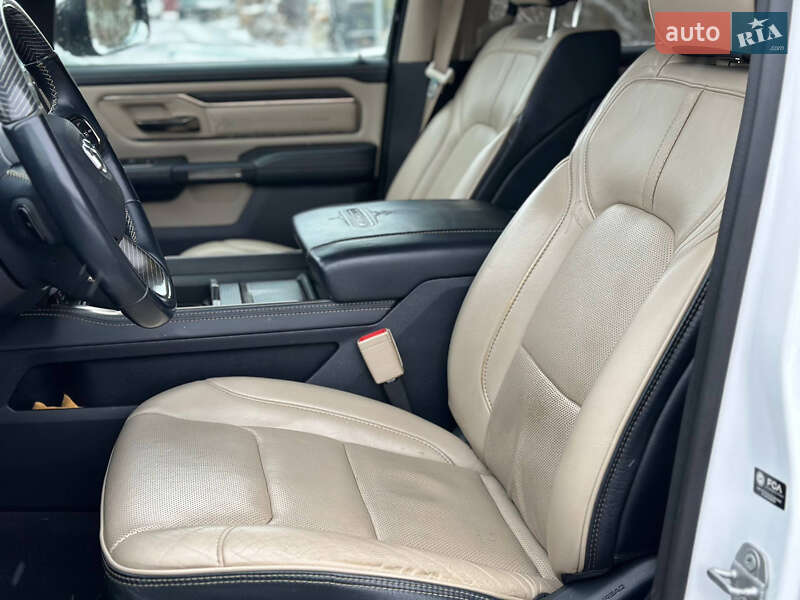 Пікап Ram 1500 2021 в Стрию