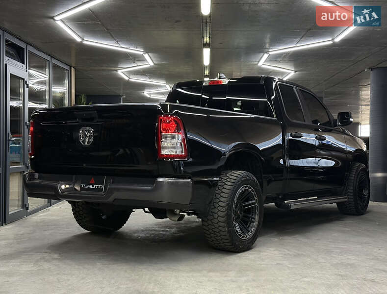 Пикап Ram 1500 2023 в Одессе