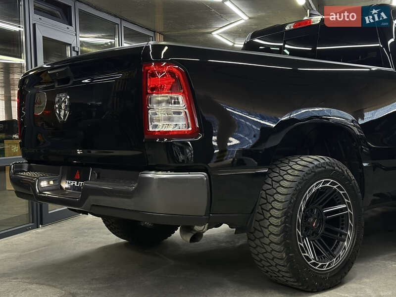 Пикап Ram 1500 2023 в Одессе