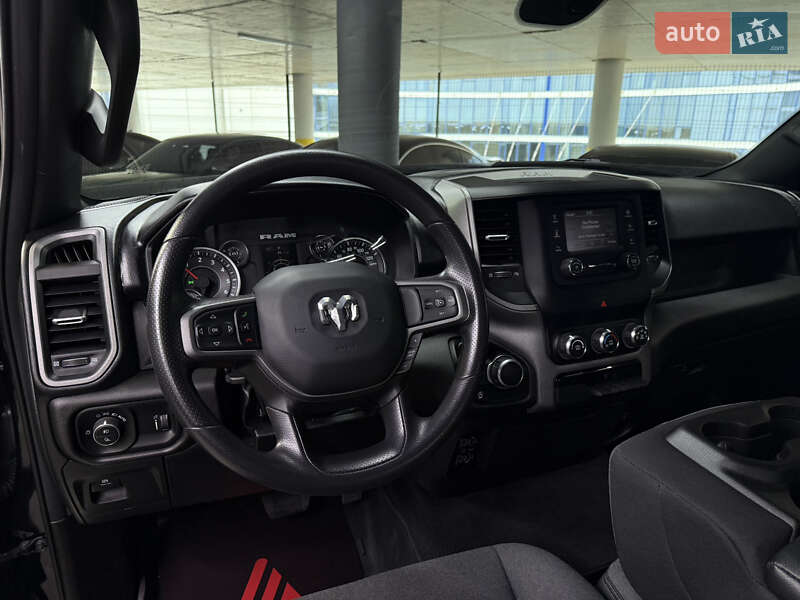 Пикап Ram 1500 2023 в Одессе