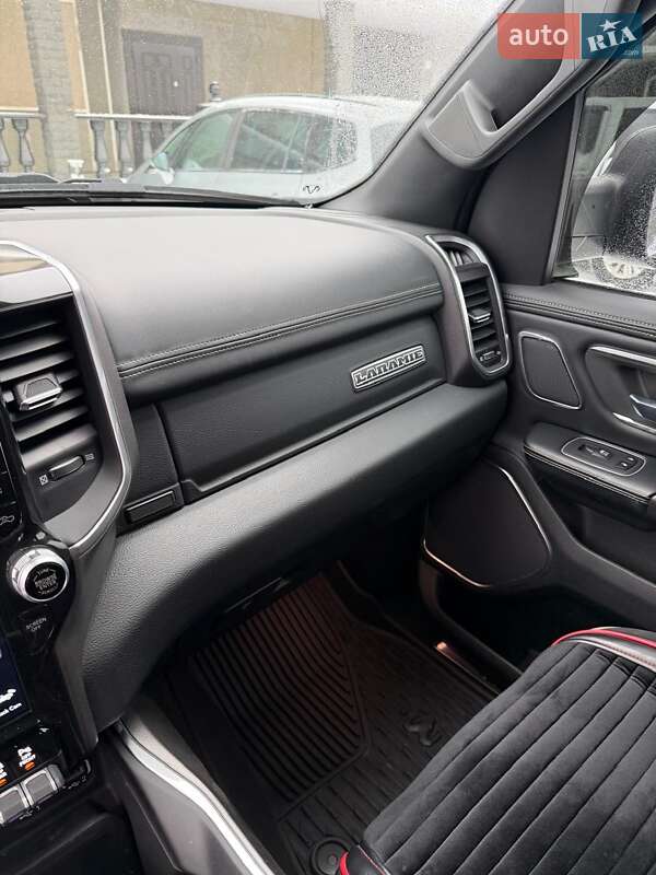 Пикап Ram 1500 2020 в Малине