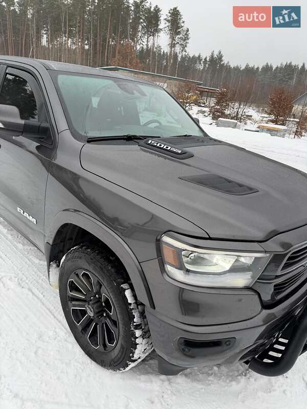 Пикап Ram 1500 2020 в Малине