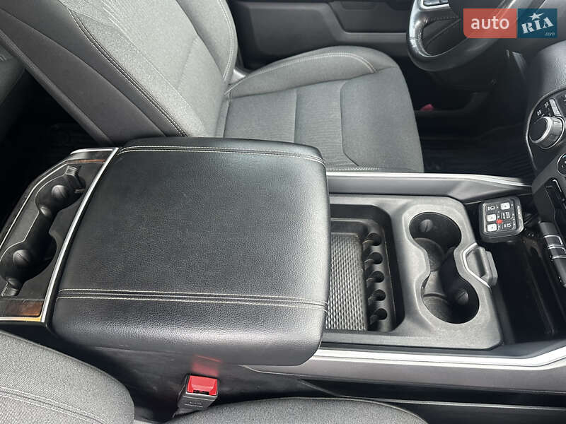 Пікап Ram 1500 2022 в Олександрії