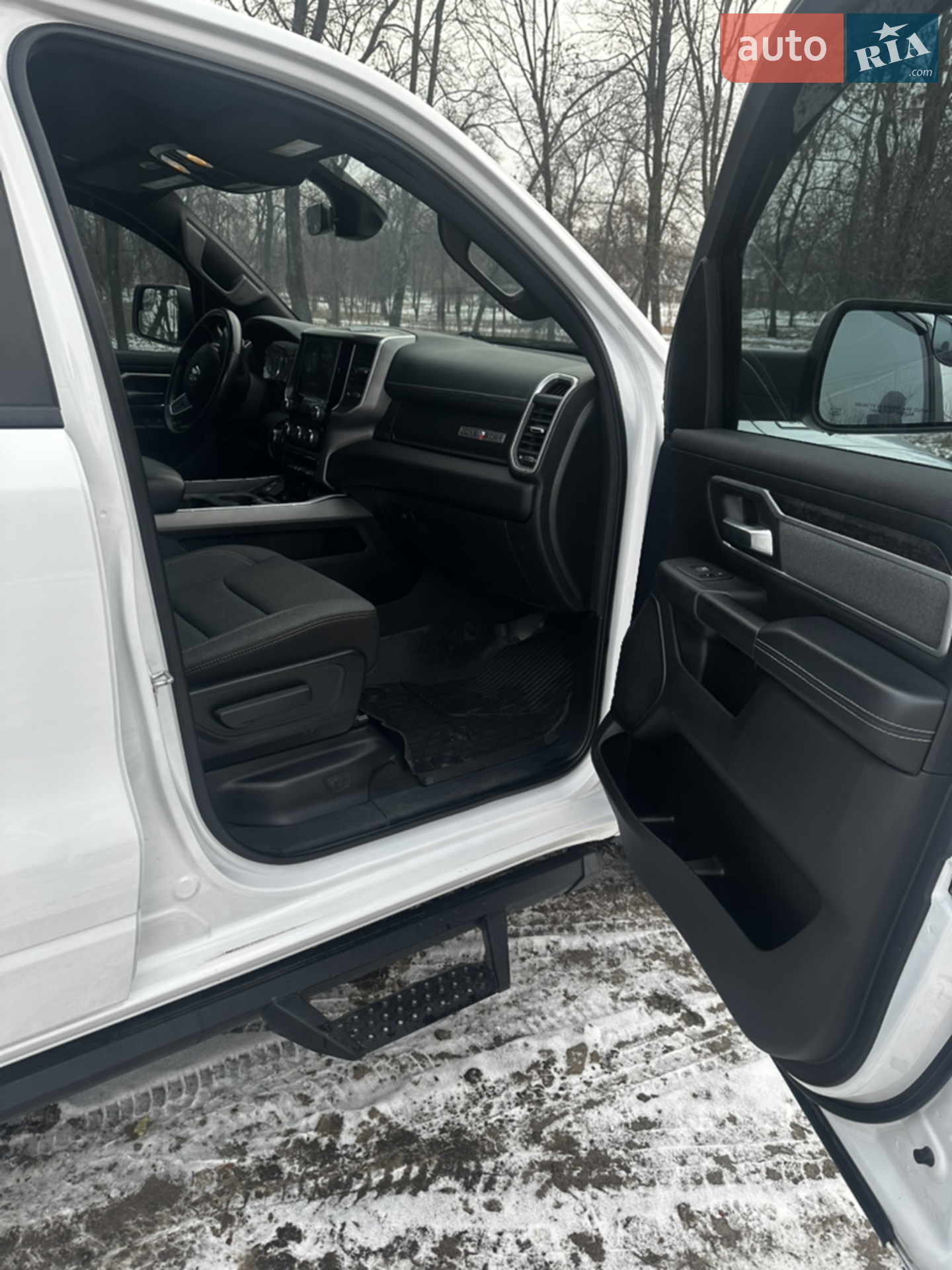 2022 RAM 1500 - мініатюра 18