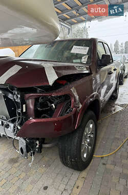Пикап Ram 1500 2025 в Ивано-Франковске