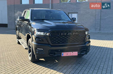 Пікап Ram 1500 2024 в Рівному