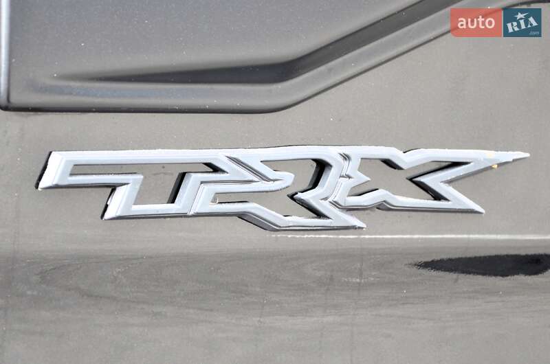 Пикап Ram 1500 2023 в Киеве фото 11 Пикап Ram 1500 2023 в Киеве