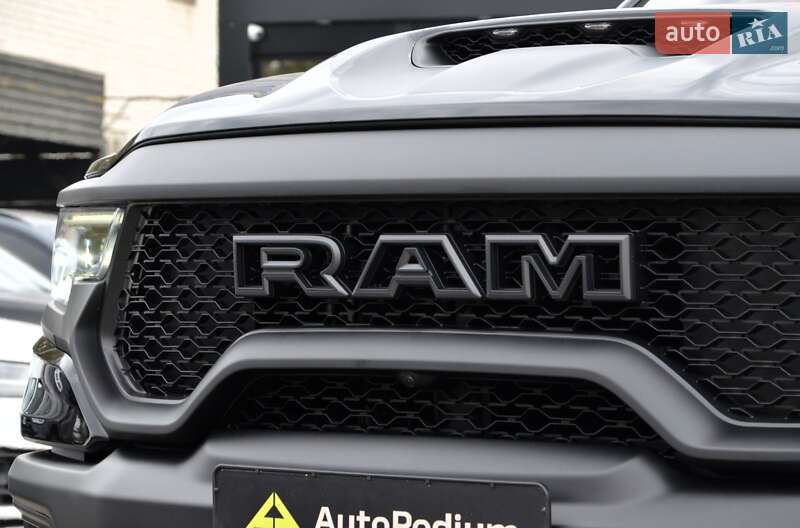 Пикап Ram 1500 2023 в Киеве фото 15 Пикап Ram 1500 2023 в Киеве