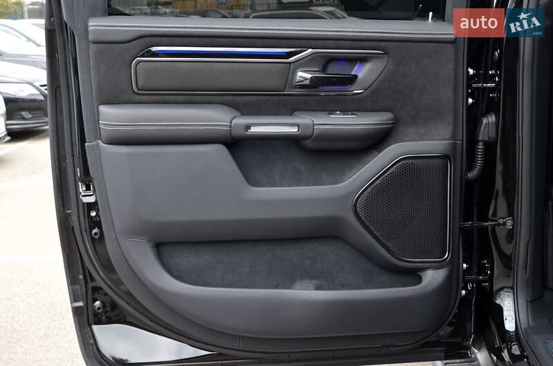 Пикап Ram 1500 2023 в Киеве фото 43 Пикап Ram 1500 2023 в Киеве