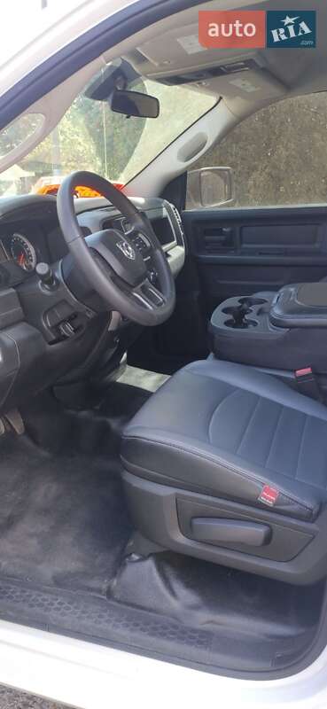 Пікап Ram 1500 2022 в Ковелі