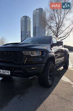 Пикап Ram 1500 2024 в Киеве