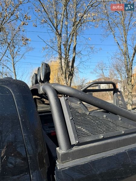 Пікап Ram 1500 2021 в Миргороді