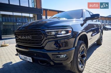 Пикап Ram 1500 2022 в Коломые