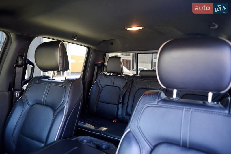 Пикап Ram 1500 2022 в Коломые