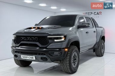 Пикап Ram 1500 2024 в Одессе