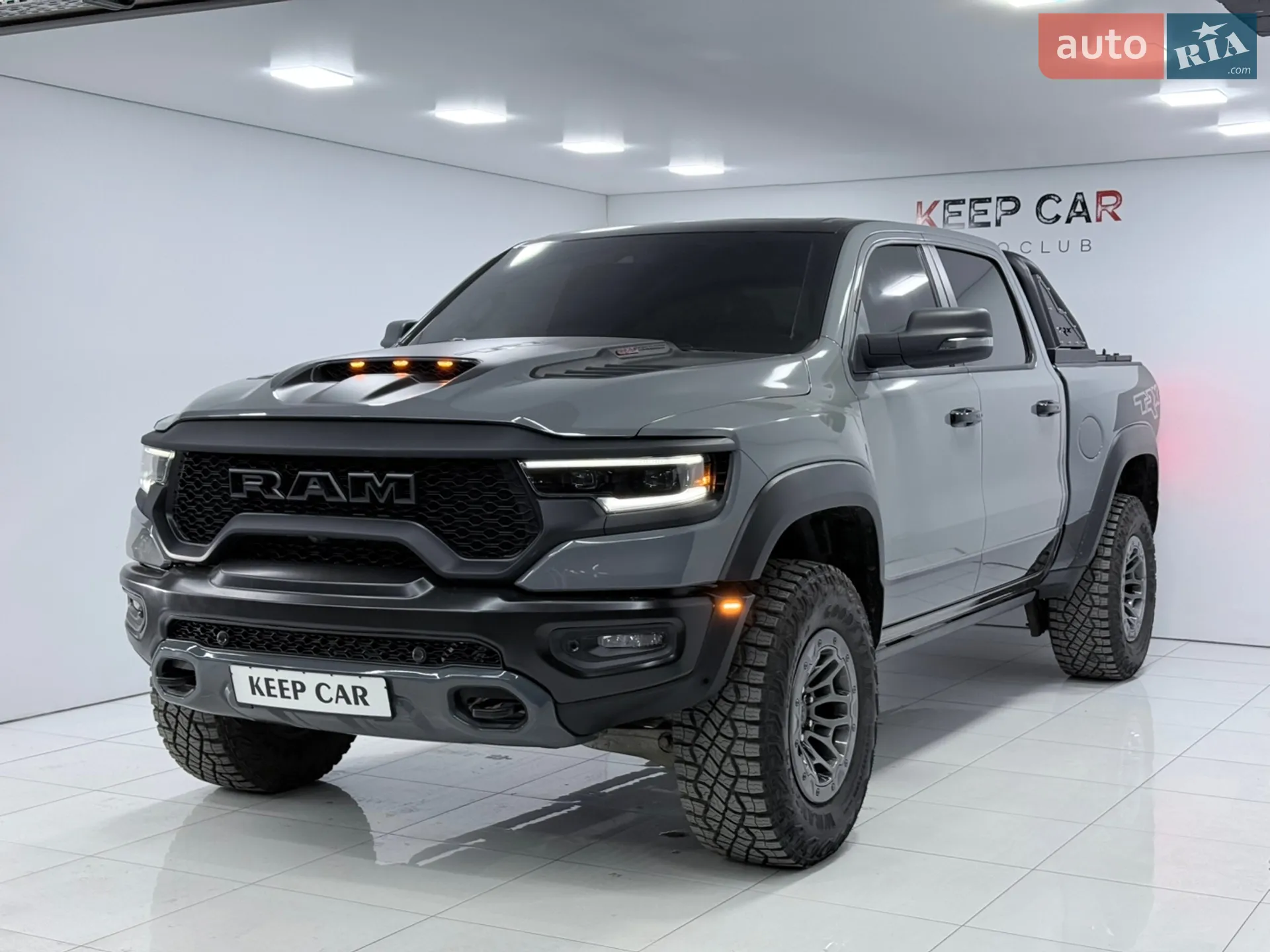 2024 RAM 1500 - мініатюра 2