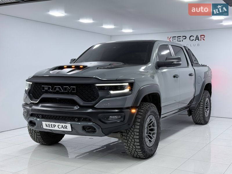 Пикап Ram 1500 2024 в Одессе