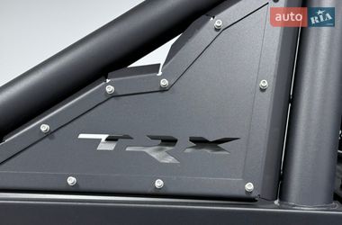 Пикап Ram 1500 2024 в Одессе