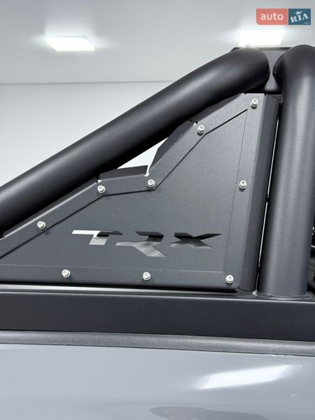 Пикап Ram 1500 2024 в Одессе