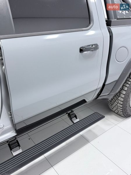 Пикап Ram 1500 2024 в Одессе