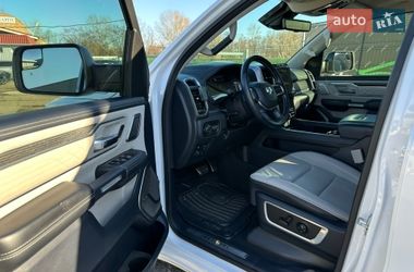 Пикап Ram 1500 2023 в Киеве