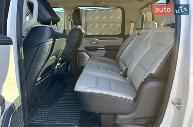 Пикап Ram 1500 2023 в Киеве